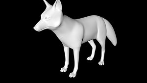fox