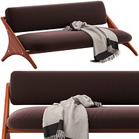 CB2 Angolo Sofa