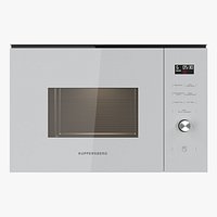 Microwave oven Kuppersberg HMW 650 WH