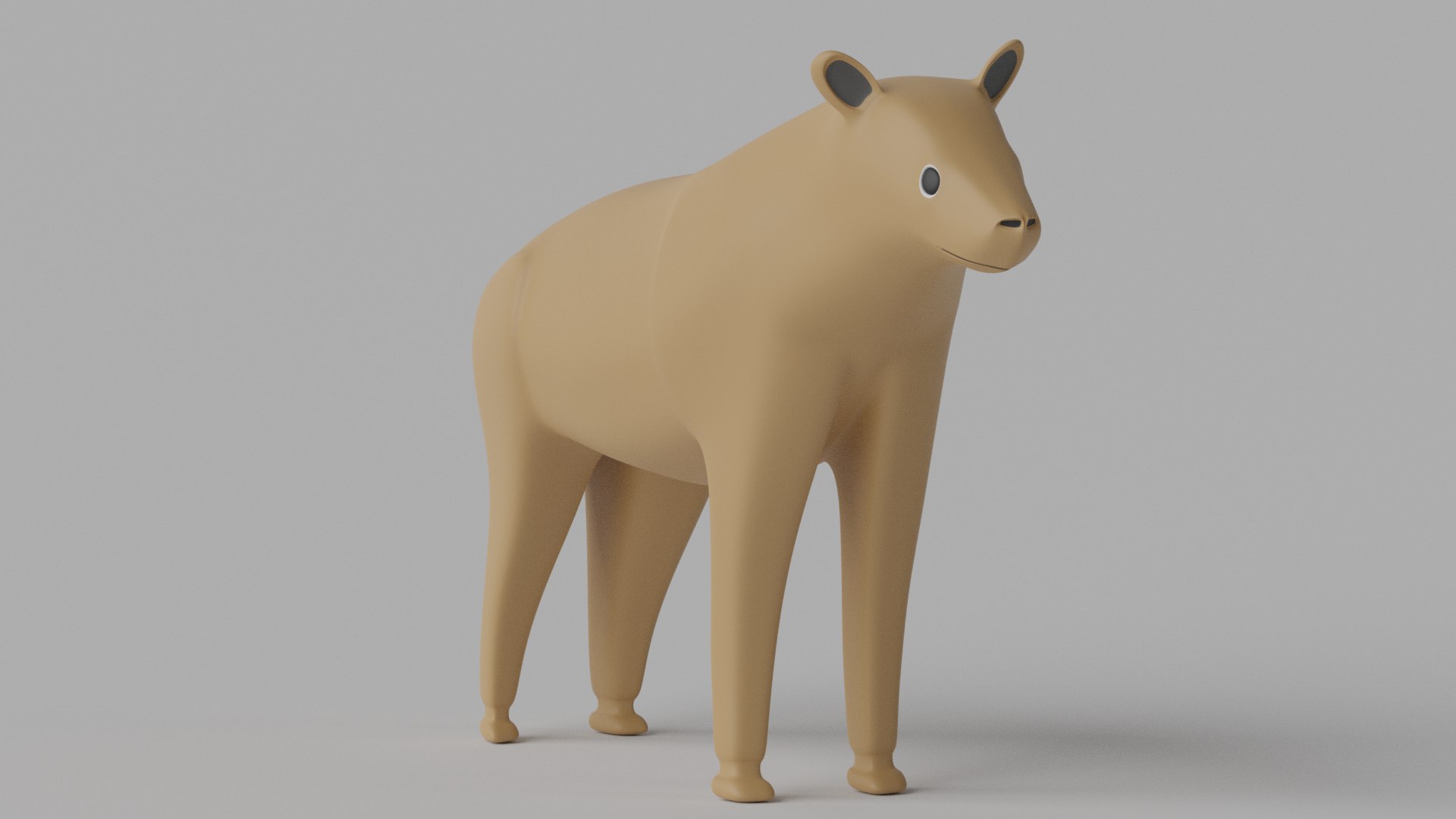 Cartoon Hyena model https://p.turbosquid.com/ts-thumb/4w/tLArMN/9E/a_05/png/1723693465/1920x1080/fit_q87/9b68395c47db363e3d599ea2a896ff480affaac9/a_05.jpg