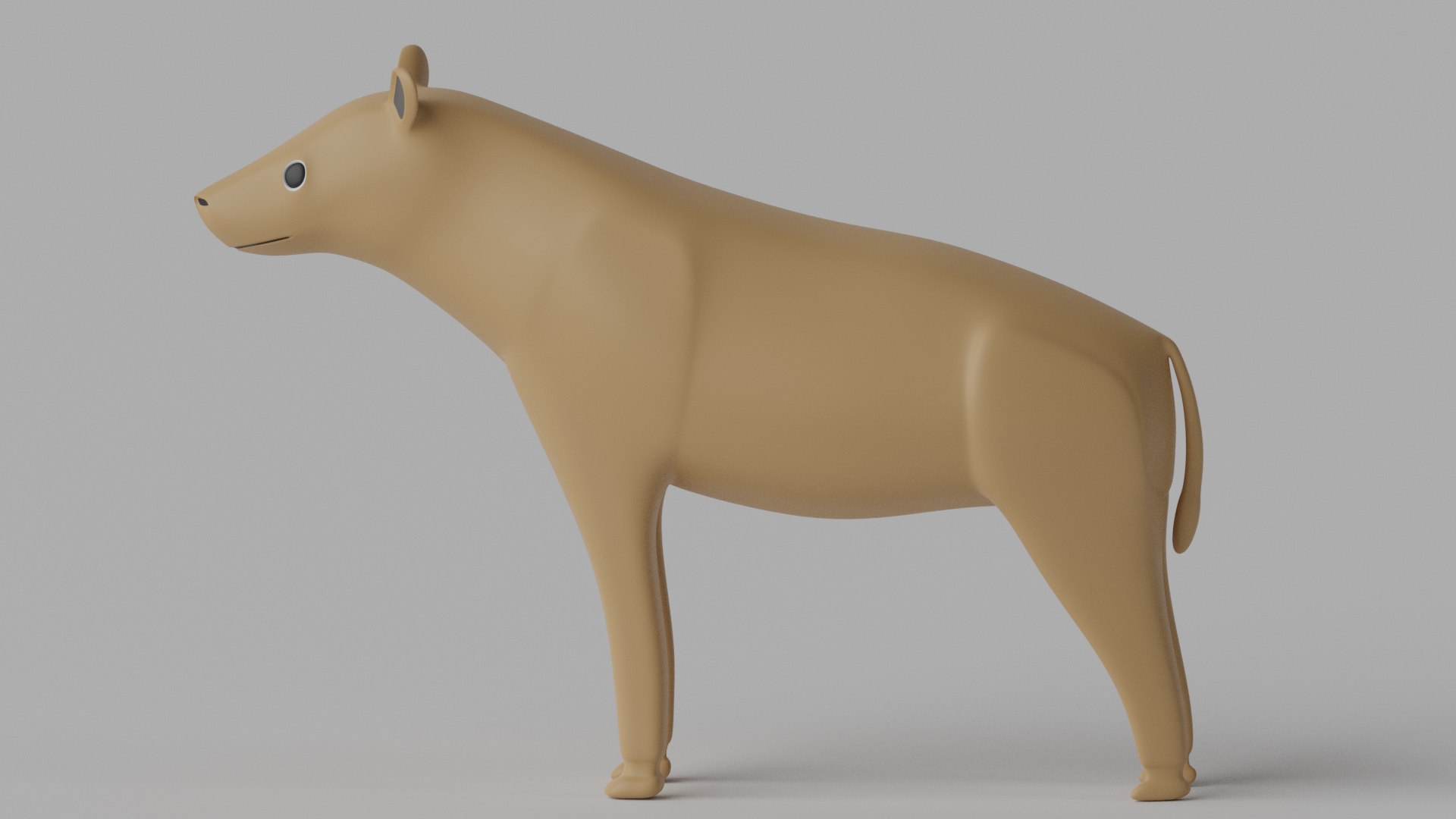 Cartoon Hyena model https://p.turbosquid.com/ts-thumb/4w/tLArMN/GK/a_02/png/1723693450/1920x1080/fit_q87/2866bedcc92612babaccc033ff7e5b48fb42a910/a_02.jpg