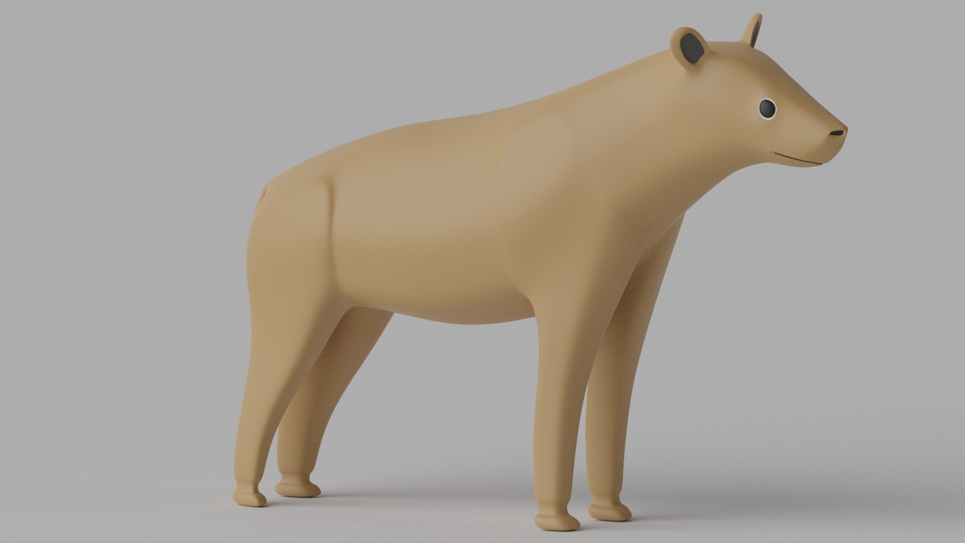 Cartoon Hyena model https://p.turbosquid.com/ts-thumb/4w/tLArMN/fS/a_04/png/1723693464/1920x1080/fit_q87/7d08cc5073f9cae72f71acf55d86db7c112bdad0/a_04.jpg