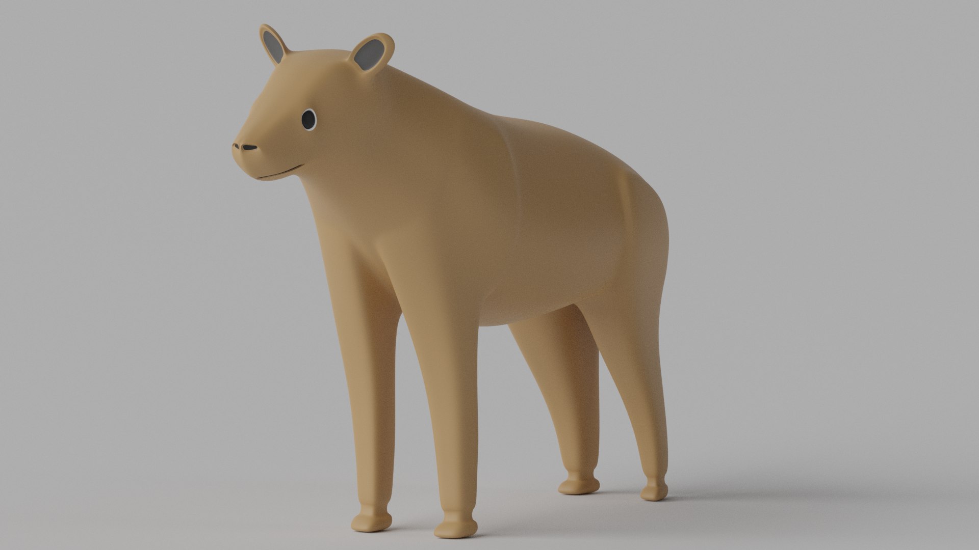 Cartoon Hyena model https://p.turbosquid.com/ts-thumb/4w/tLArMN/jm/a_06/png/1723693477/1920x1080/fit_q87/bab66c1cb6337c1b47be356e4b28bfcf195be594/a_06.jpg