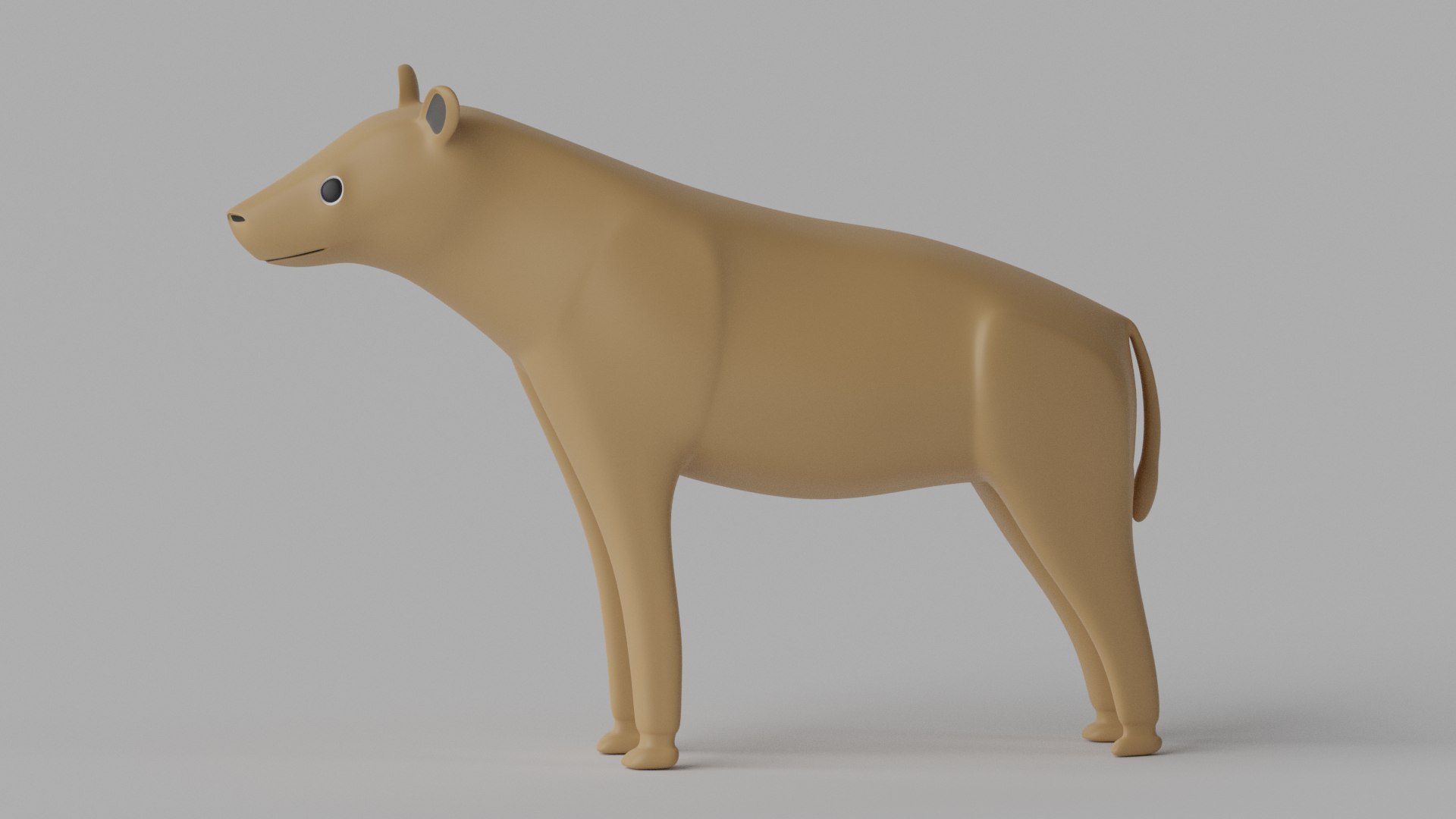 Cartoon Hyena model https://p.turbosquid.com/ts-thumb/4w/tLArMN/pk/a_01/png/1723693449/1920x1080/fit_q87/362fae0e71e90c89e3e7ed77cdc38e82cc4641c1/a_01.jpg