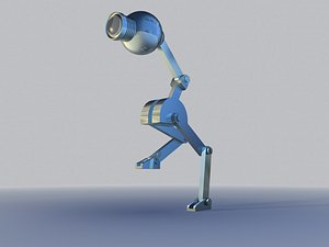 robo cam