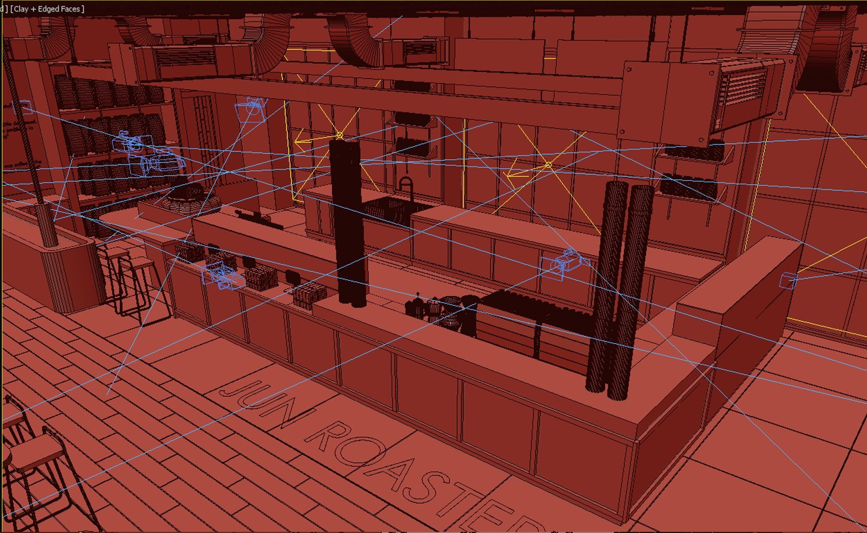 Coffee Roastery Shop Interior 3D model https://p.turbosquid.com/ts-thumb/4w/yMhOgZ/G6/screenshot_4/jpg/1705218290/1920x1080/fit_q87/56cfcc56d9103c9590b6de3243ad6fe6b7831eea/screenshot_4.jpg