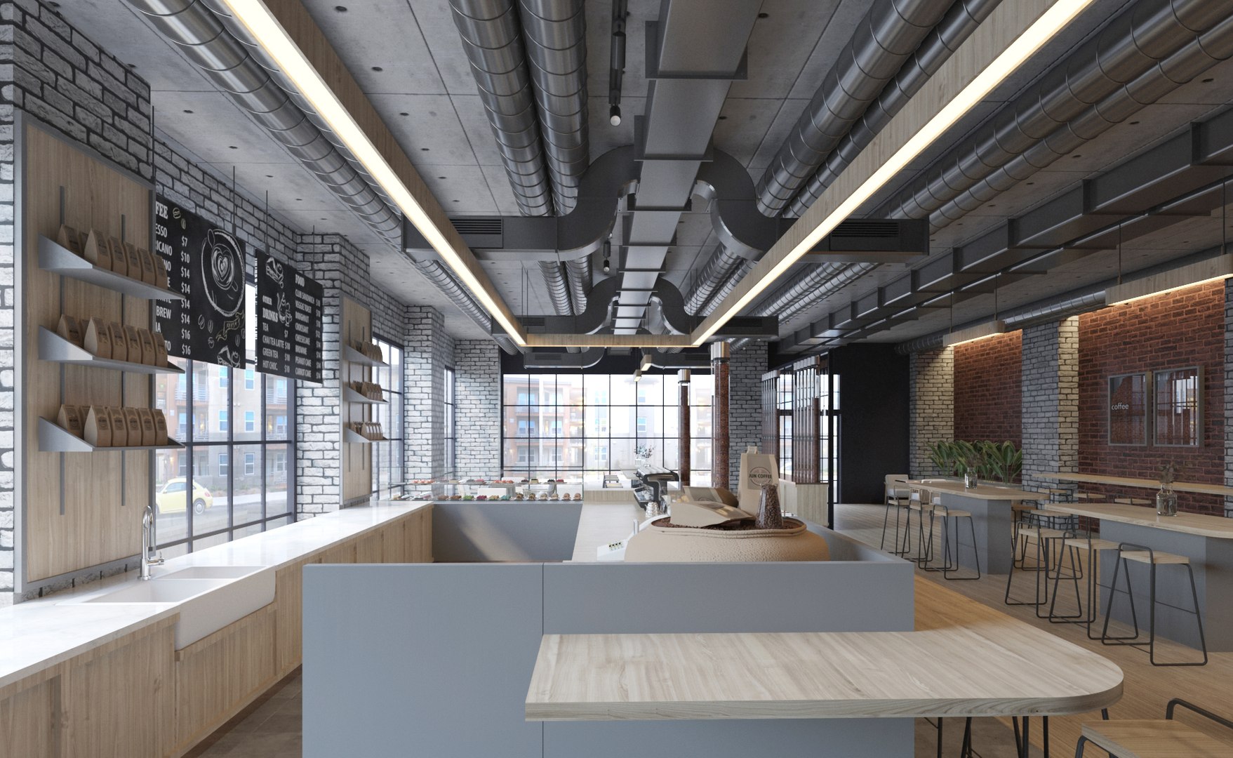 Coffee Roastery Shop Interior 3D model https://p.turbosquid.com/ts-thumb/4w/yMhOgZ/hX/r17/jpg/1705218281/1920x1080/fit_q87/77aff00d613bcb3380850b82cef668f4aa68fd40/r17.jpg