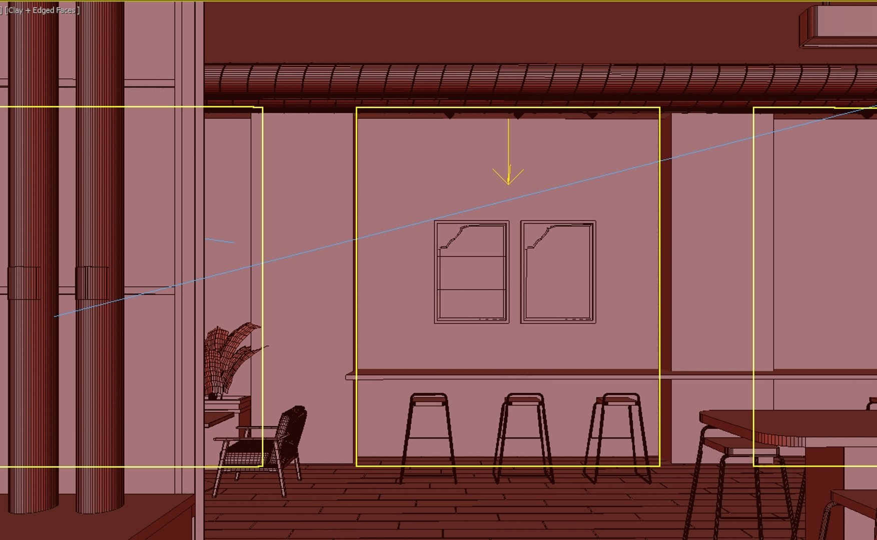 Coffee Roastery Shop Interior 3D model https://p.turbosquid.com/ts-thumb/4w/yMhOgZ/jO/screenshot_13/jpg/1705218295/1920x1080/fit_q87/e6edeeb1201d61adb91737dc68c67c6eebab3015/screenshot_13.jpg