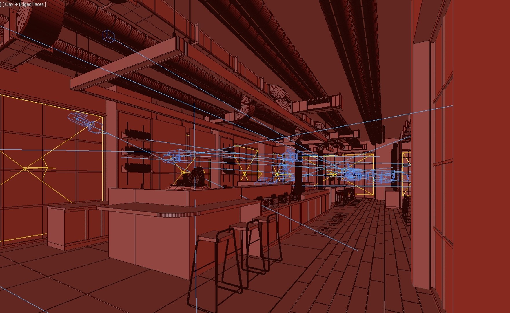 Coffee Roastery Shop Interior 3D model https://p.turbosquid.com/ts-thumb/4w/yMhOgZ/qF/screenshot_7/jpg/1705218291/1920x1080/fit_q87/77fded7c92c9765b422c8de420bac33cfea2e83a/screenshot_7.jpg