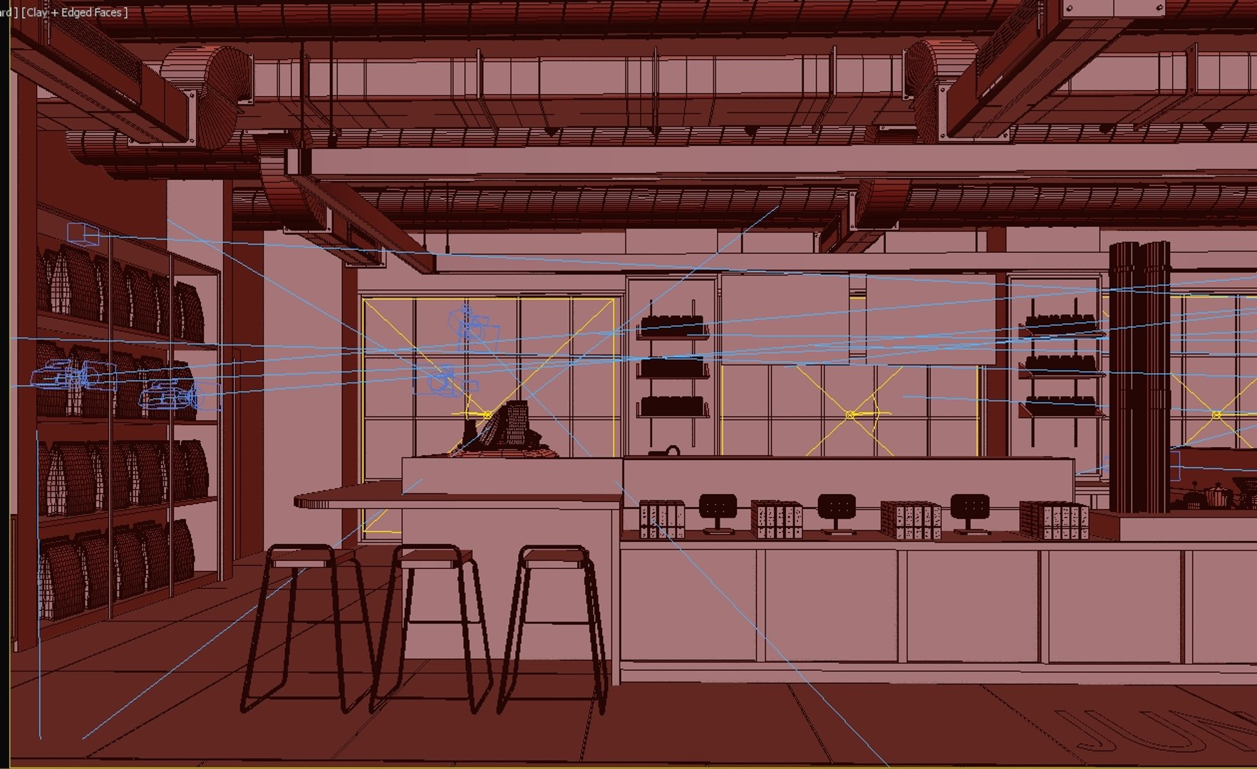 Coffee Roastery Shop Interior 3D model https://p.turbosquid.com/ts-thumb/4w/yMhOgZ/sb/screenshot_6/jpg/1705218289/1920x1080/fit_q87/cc25bcc7a9b6f852611bd5303b8f77c8ed34777d/screenshot_6.jpg