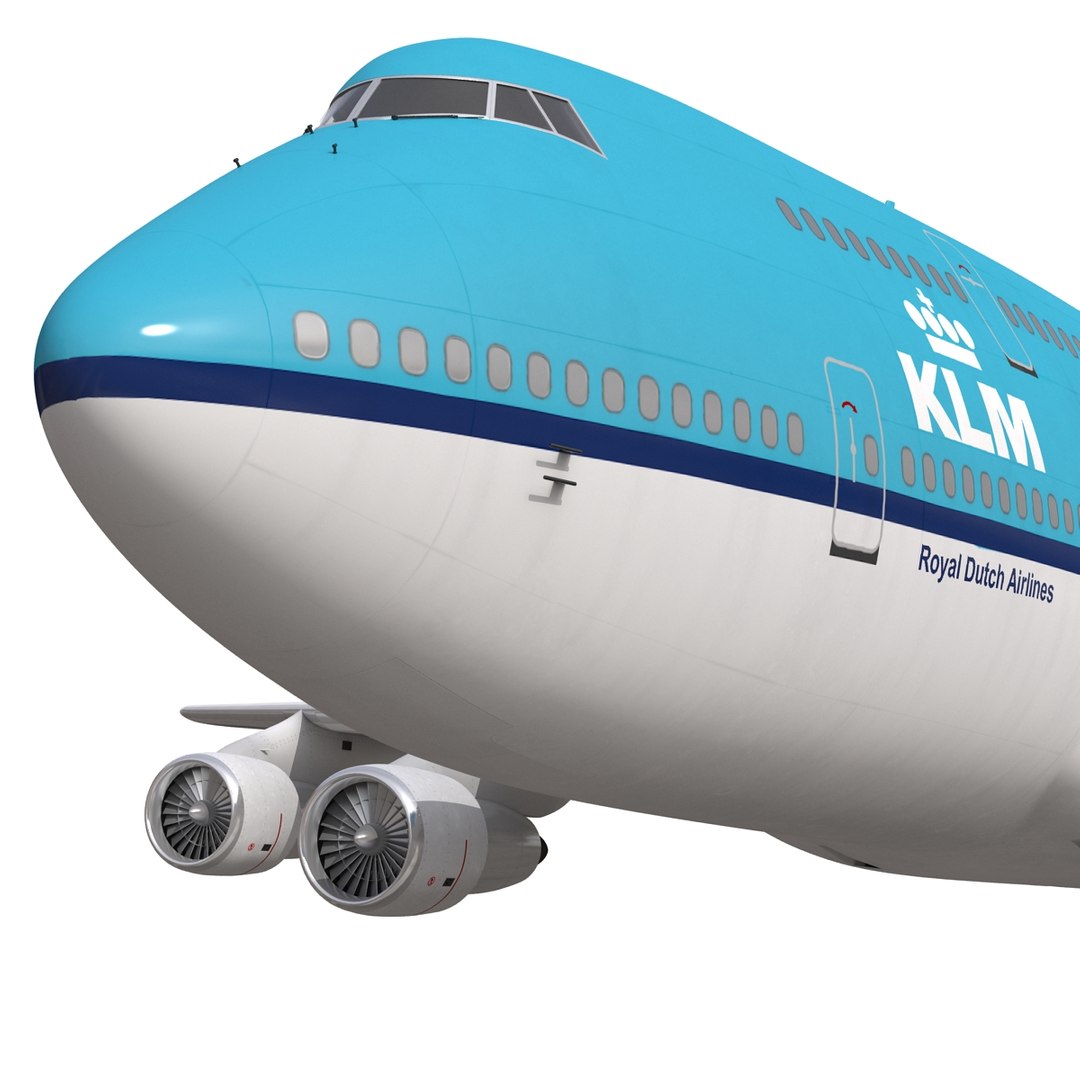 boeing 747 300 klm 3d model https://p.turbosquid.com/ts-thumb/4x/0hsAko/rYt4fS6X/boeing747300klmrigged3dmodel18/jpg/1460013357/1920x1080/fit_q87/4574513829a12b0720768a0461cb302bee5ed2b3/boeing747300klmrigged3dmodel18.jpg