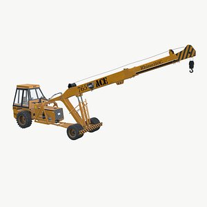 ACE Crane