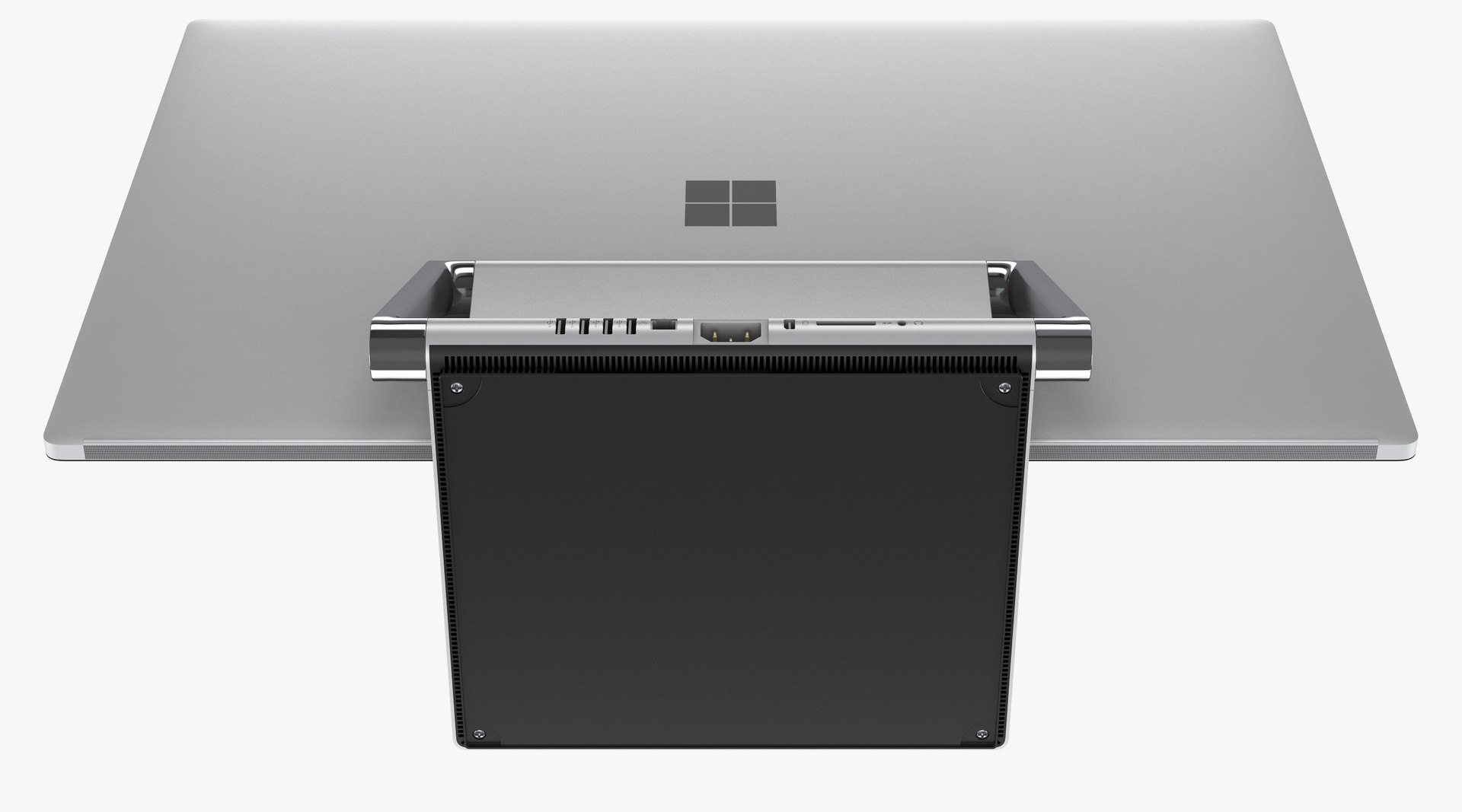 max microsoft surface studio