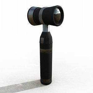 Skin Microscope 3D