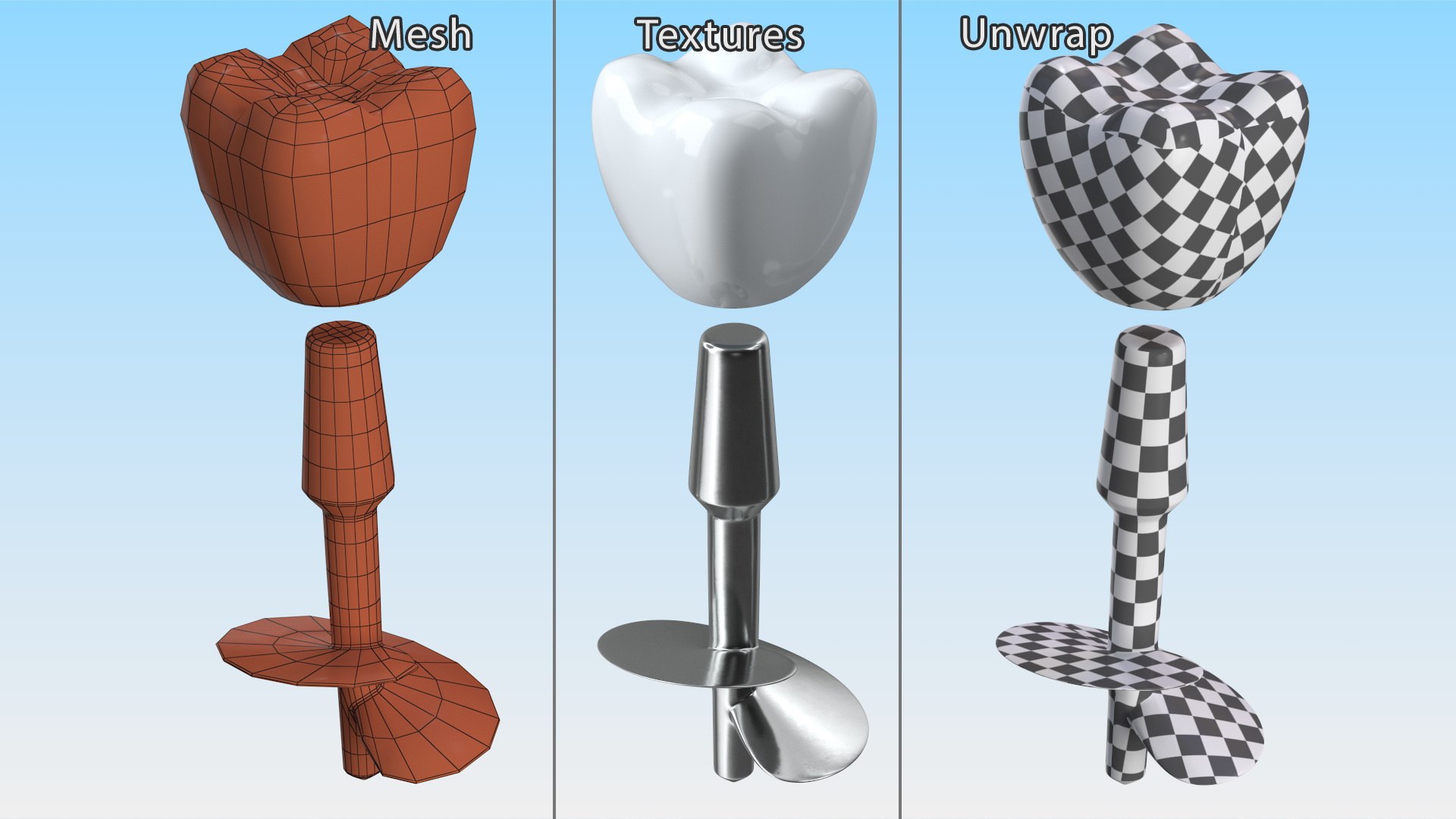 Tooth Implants Collection 2 3D model https://p.turbosquid.com/ts-thumb/4x/50dBRt/Ic/toothimplantscollection23dsmodel032/jpg/1698620451/1920x1080/fit_q87/9b104618923f5afc02087eef7ff0464aac9be052/toothimplantscollection23dsmodel032.jpg