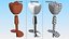 Colección de implantes dentales 2