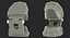 Colección de implantes dentales 2
