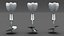 Colección de implantes dentales 2