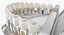 Colección de implantes dentales 2