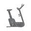 Technogym - Exercice Artis Bike
