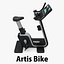 Technogym - Exercice Artis Bike