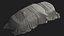 Ordinary Car Cover 01 3D model