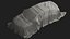 Ordinary Car Cover 01 3D model