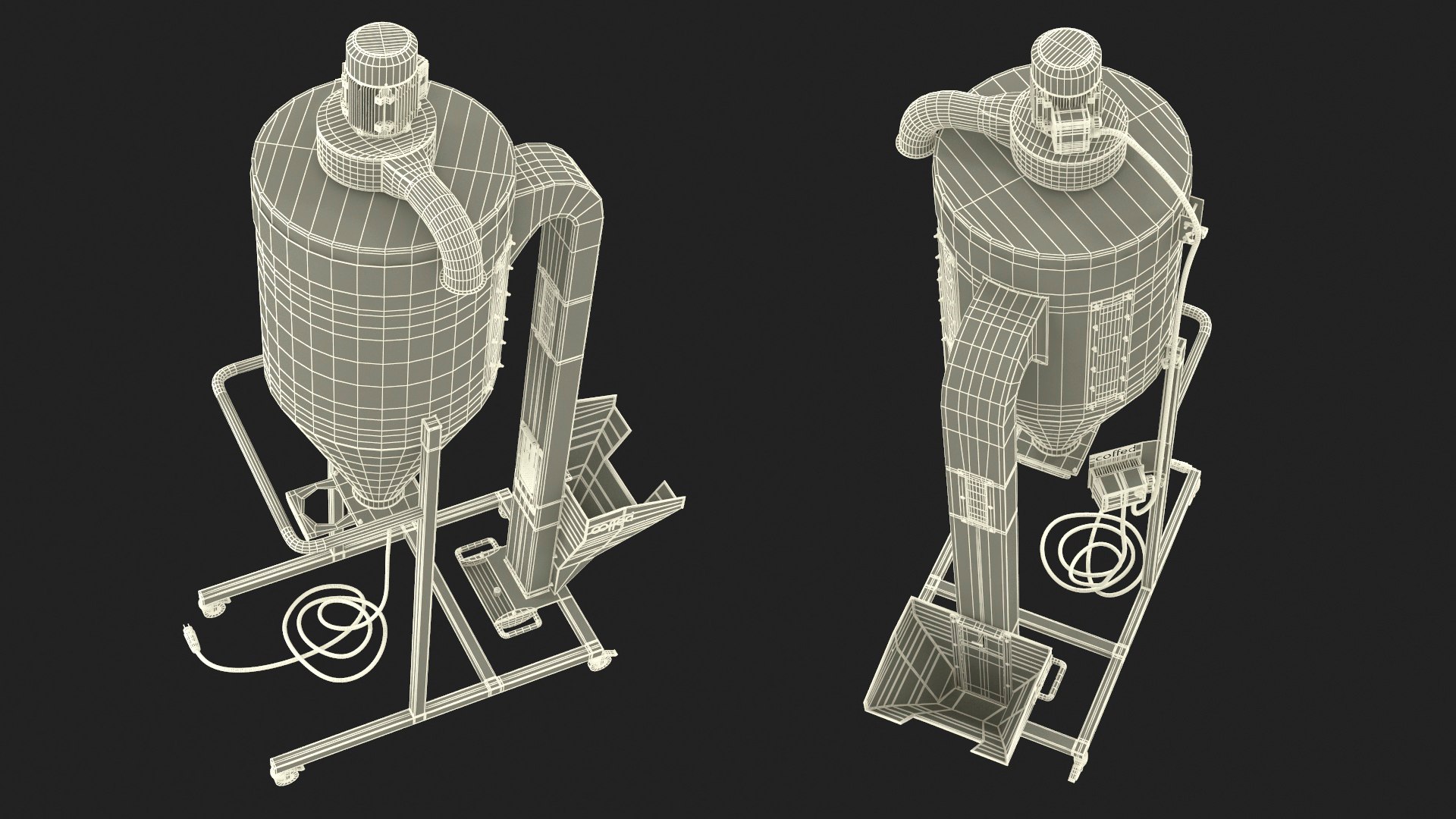 Coffee Roaster Destoner Machine 3D model https://p.turbosquid.com/ts-thumb/4x/E3nicf/q8/coffeeroasterdestonermachine3dsmodel017/jpg/1709298574/1920x1080/fit_q87/cb9855ea402a50f0f17fca650e1757177c8e7763/coffeeroasterdestonermachine3dsmodel017.jpg