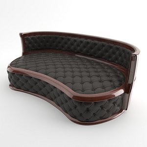 Modern luxury upholstered furniture -1b