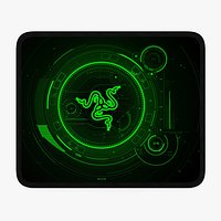 Mouse Pad 290x240 mm