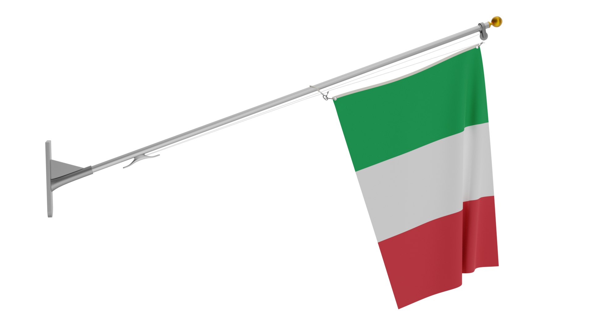 3D Wall Flag Italy T2 https://p.turbosquid.com/ts-thumb/4x/JBlgLV/1x/wf2_italys9/png/1716582110/1920x1080/fit_q87/98e110f0de814656ce8b96295eb23f35d2bb73a2/wf2_italys9.jpg