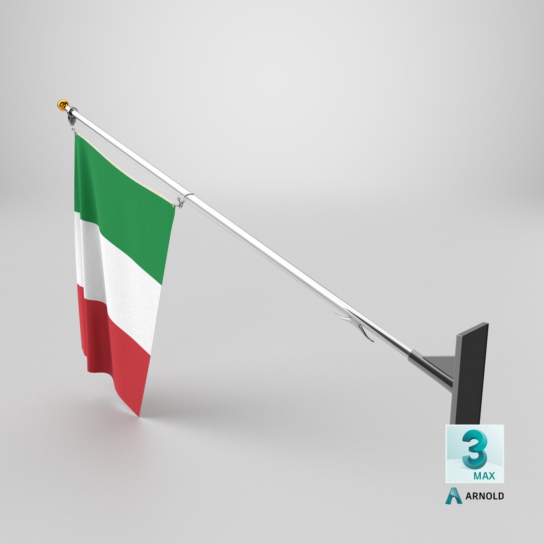 3D Wall Flag Italy T2 https://p.turbosquid.com/ts-thumb/4x/JBlgLV/3P/stemcell_max_arnold_render/png/1716996936/1920x1080/fit_q87/626de95f85f4ce1941ba9b278422e8c5d62ee5ec/stemcell_max_arnold_render.jpg