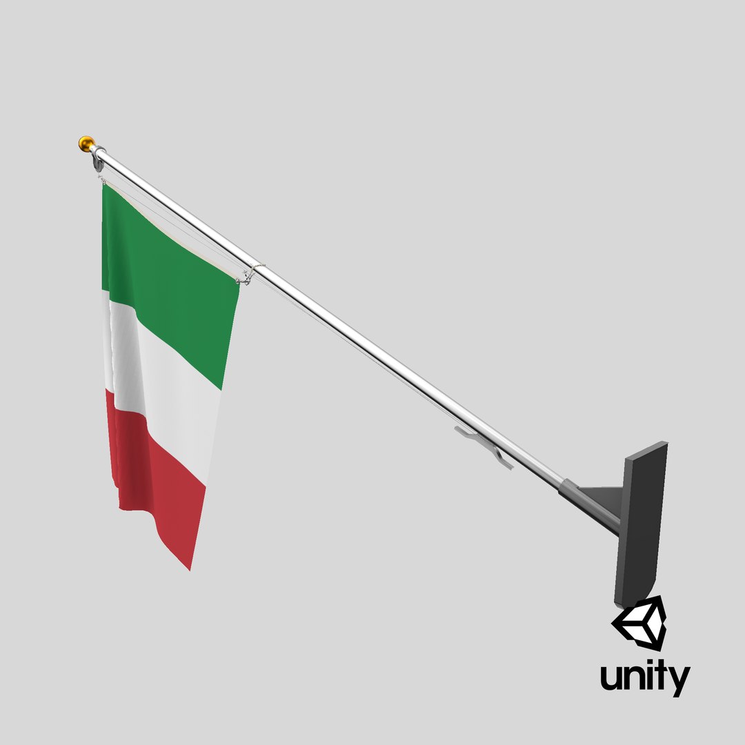 3D Wall Flag Italy T2 https://p.turbosquid.com/ts-thumb/4x/JBlgLV/4T/stemcell_unity_render/png/1716996939/1920x1080/fit_q87/74283b30153ed85d66a9c64c3dacb482fa2e8854/stemcell_unity_render.jpg