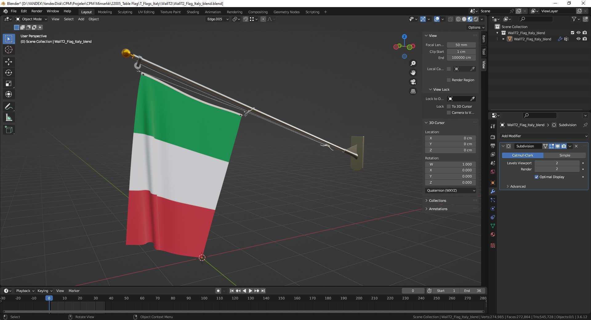 3D Wall Flag Italy T2 https://p.turbosquid.com/ts-thumb/4x/JBlgLV/7Z/20240524_225300/png/1716584105/1920x1080/fit_q87/bb649a82143eb8c45fde259209bbaed431ea40c7/20240524_225300.jpg
