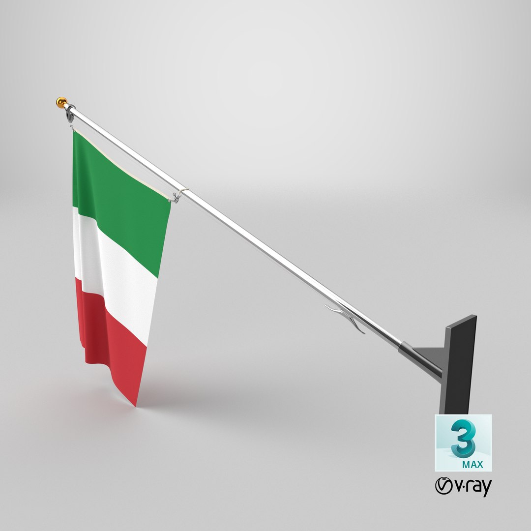 3D Wall Flag Italy T2 https://p.turbosquid.com/ts-thumb/4x/JBlgLV/KO/stemcell_max_vray_render/png/1716996934/1920x1080/fit_q87/6201723dd64dfc37314d36d73211bc74e6fff054/stemcell_max_vray_render.jpg
