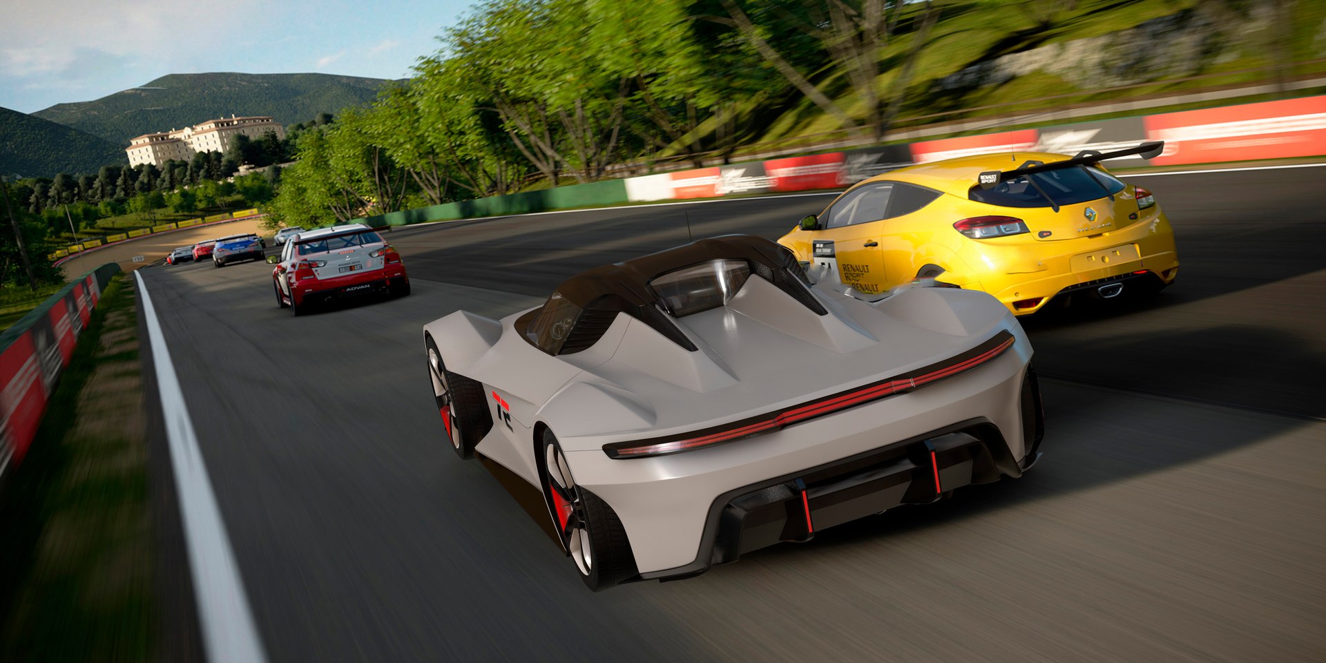 Porsche Vision Gran Turismo 3D https://p.turbosquid.com/ts-thumb/4x/JOuz82/RE/screenshot008/jpg/1760427613/1920x1080/fit_q87/9ad354cd88cebb9749f46941ac89922add6ef294/screenshot008.jpg
