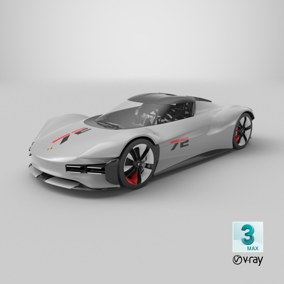 Porsche Vision Gran Turismo 3D https://p.turbosquid.com/ts-thumb/4x/JOuz82/s6/stemcell_max_vray_render/png/1761561634/1920x1080/fit_q87/2f71566a71556dd9d6a9cb79352ff17d53aa29fe/stemcell_max_vray_render.jpg