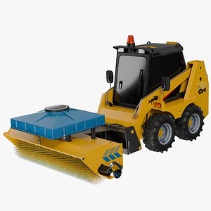 Ant750 02 01 f 3D model