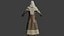 Jedi Temple Guard- Star Wars