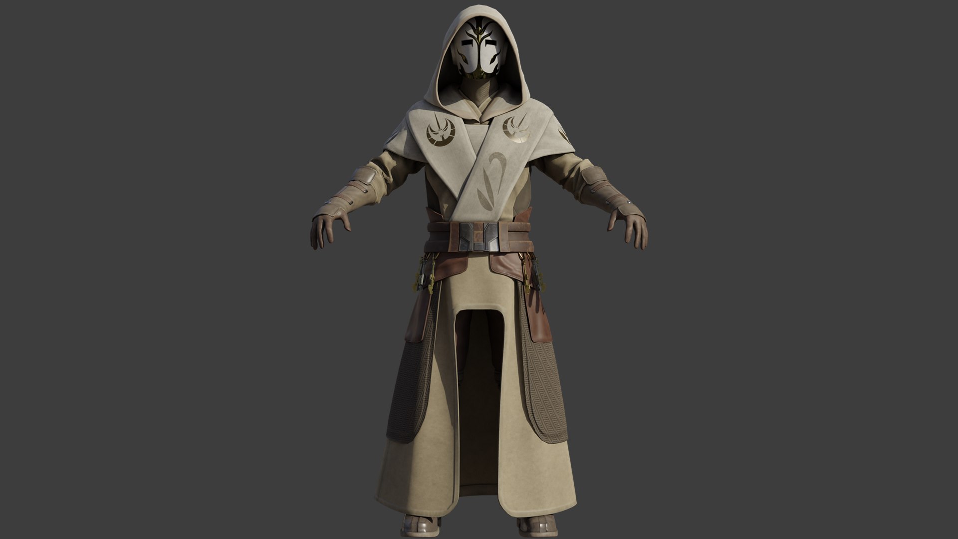 Jedi Temple Guard- Star Wars 3D https://p.turbosquid.com/ts-thumb/4x/MDBOKR/Ud/front/png/1720146336/1920x1080/fit_q87/047bc86eba2f426e521afc14e33a39a732fc3622/front.jpg