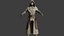 Jedi Temple Guard- Star Wars