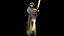 Jedi Temple Guard- Star Wars