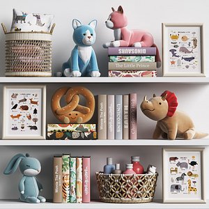 Kids Room Decor 15