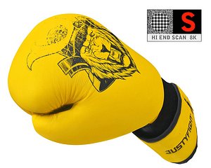3D model boxing gloves hd 8k