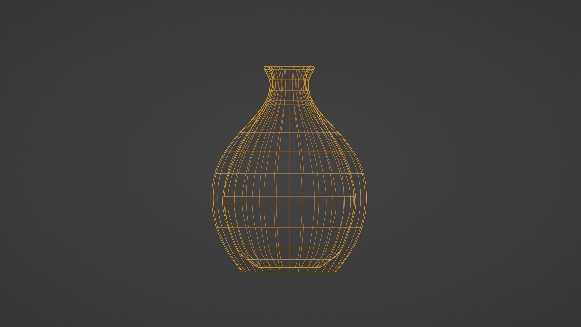3D Vase - TurboSquid 1951235