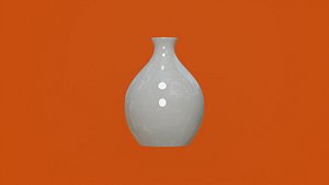 vase