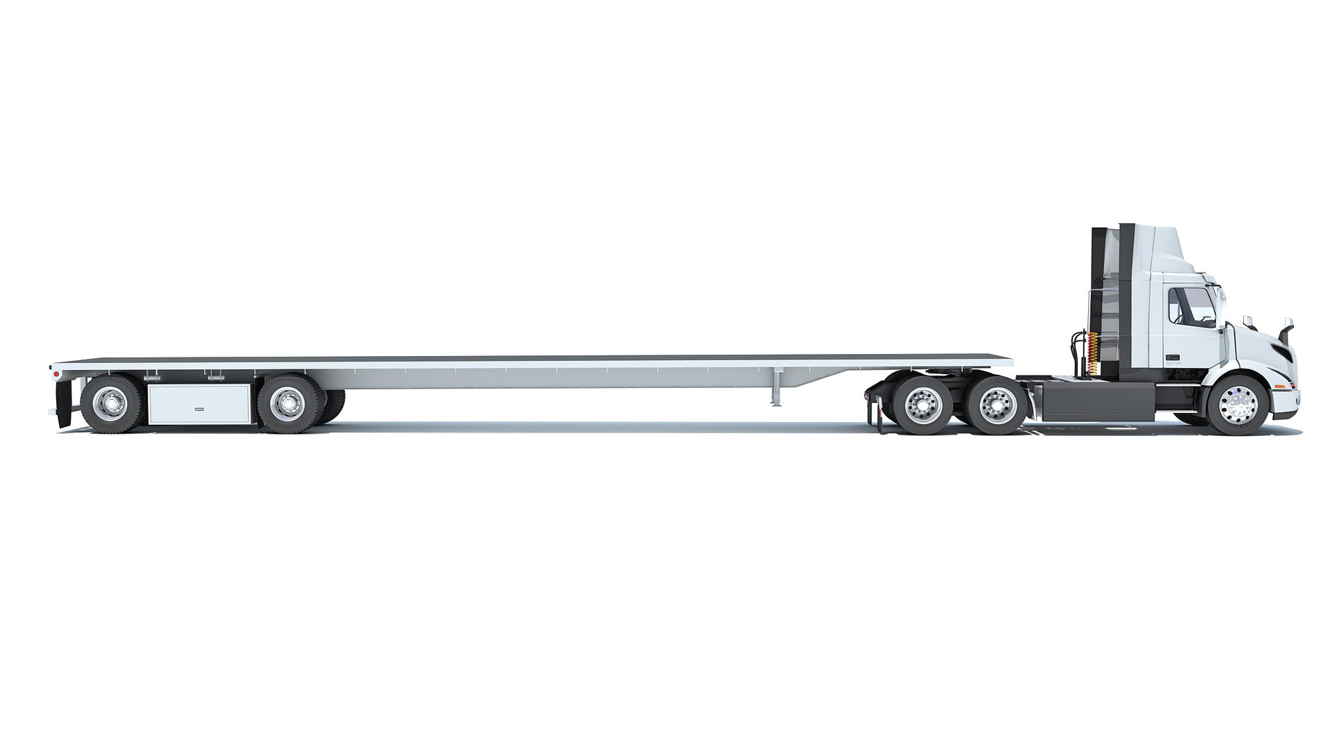 3D Semi Truck with Flatbed Trailer https://p.turbosquid.com/ts-thumb/4x/RtNPp6/X4/flatbed8/jpg/1723021188/1920x1080/fit_q87/9201e5cf18375cfc12a5ad9f1234df2939c64240/flatbed8.jpg