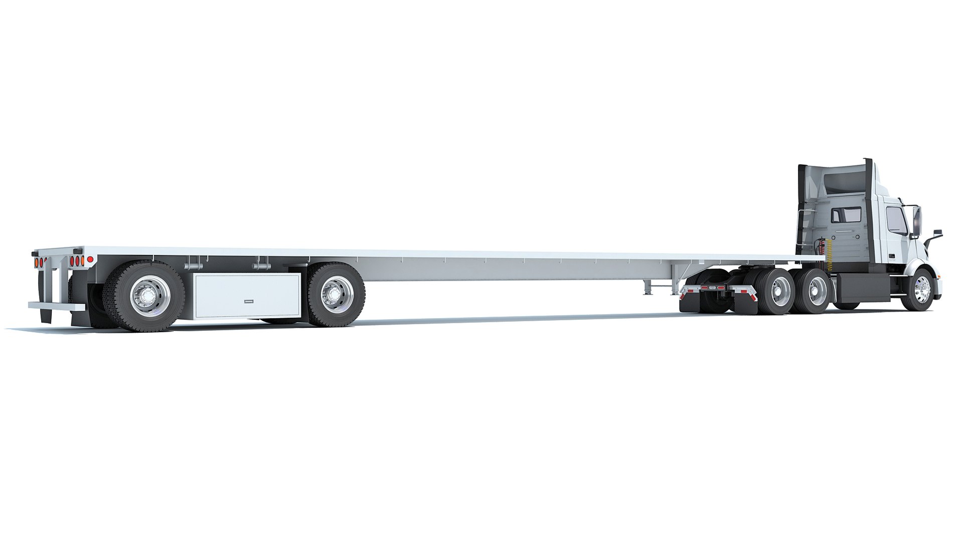 3D Semi Truck with Flatbed Trailer https://p.turbosquid.com/ts-thumb/4x/RtNPp6/Ys/flatbed7/jpg/1723021187/1920x1080/fit_q87/f127283ce9c925ebc9c237d069cb00cd43df1bfc/flatbed7.jpg