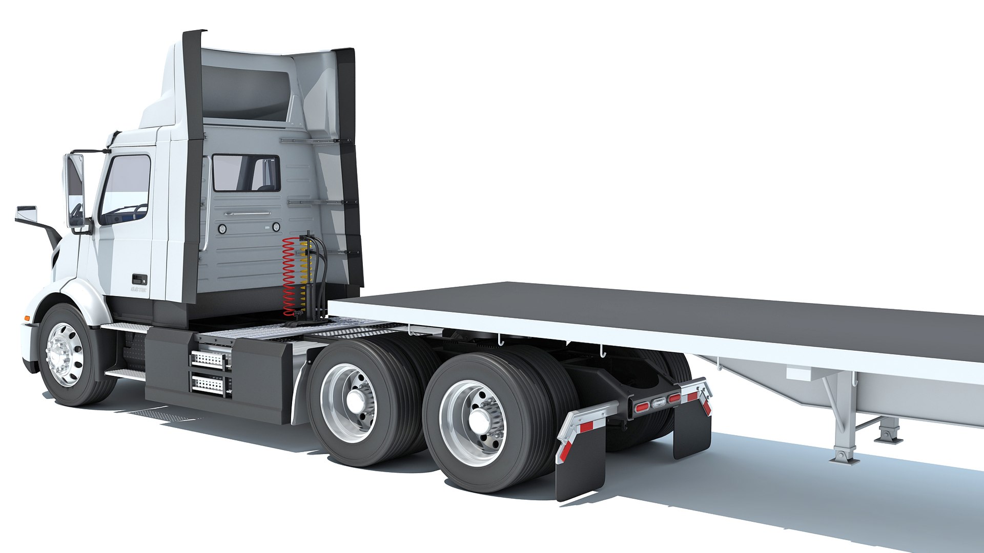 3D Semi Truck with Flatbed Trailer https://p.turbosquid.com/ts-thumb/4x/RtNPp6/mg/flatbed15/jpg/1723021191/1920x1080/fit_q87/01ca14ca90c6c5da2221ca4ee90cd9fb95b7be8a/flatbed15.jpg