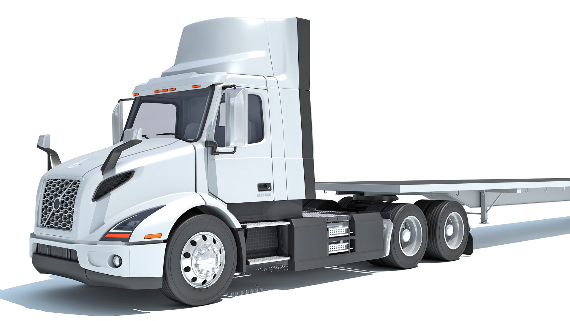 3D Semi Truck with Flatbed Trailer https://p.turbosquid.com/ts-thumb/4x/RtNPp6/uu/flatbed14/jpg/1723021192/1920x1080/fit_q87/7ce82a99b7d52f58d17e655838efdc0b09dc98d8/flatbed14.jpg
